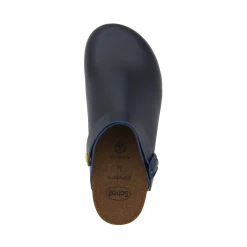 Sabots cork pro clog
