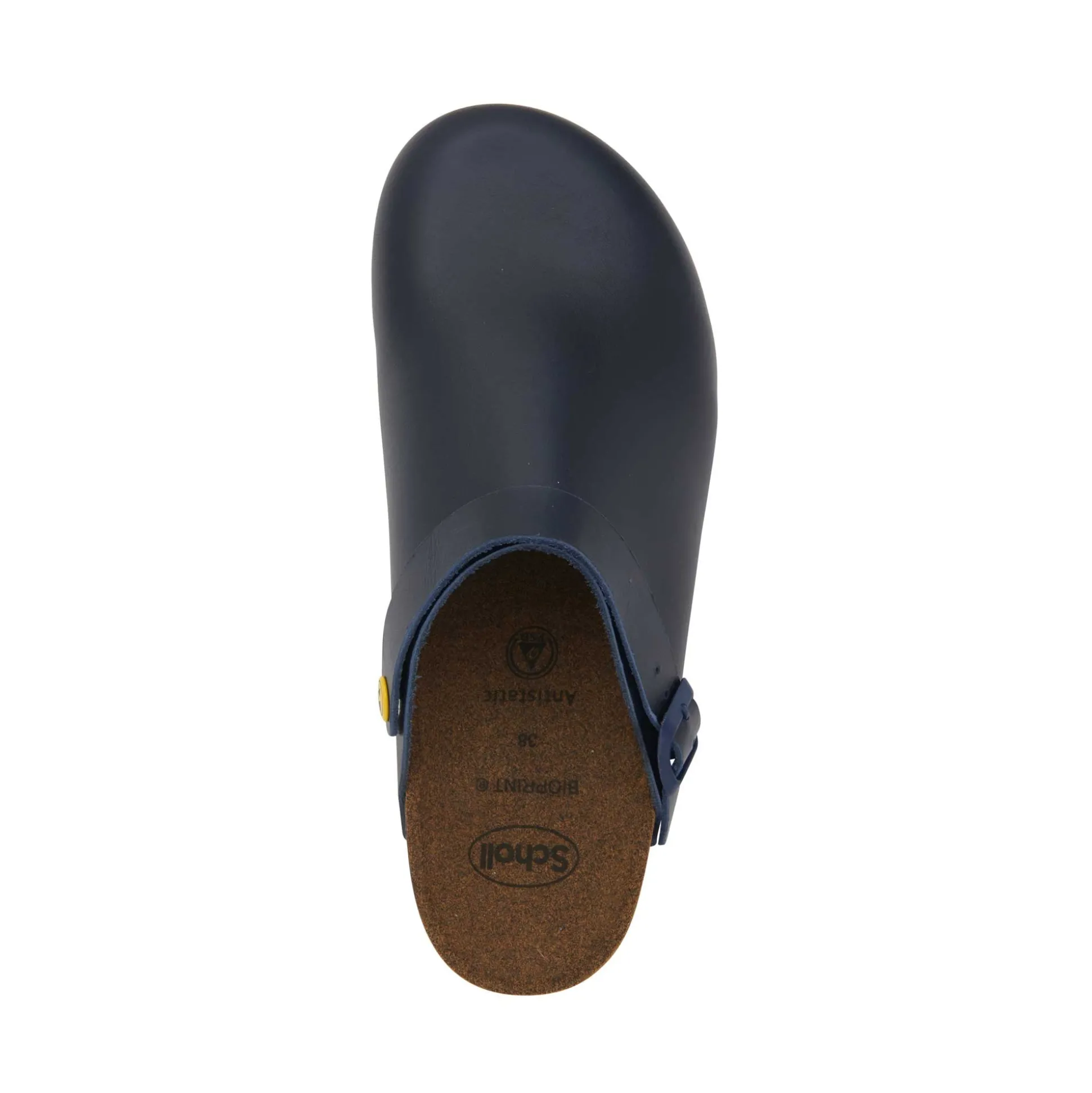 Sabots cork pro clog