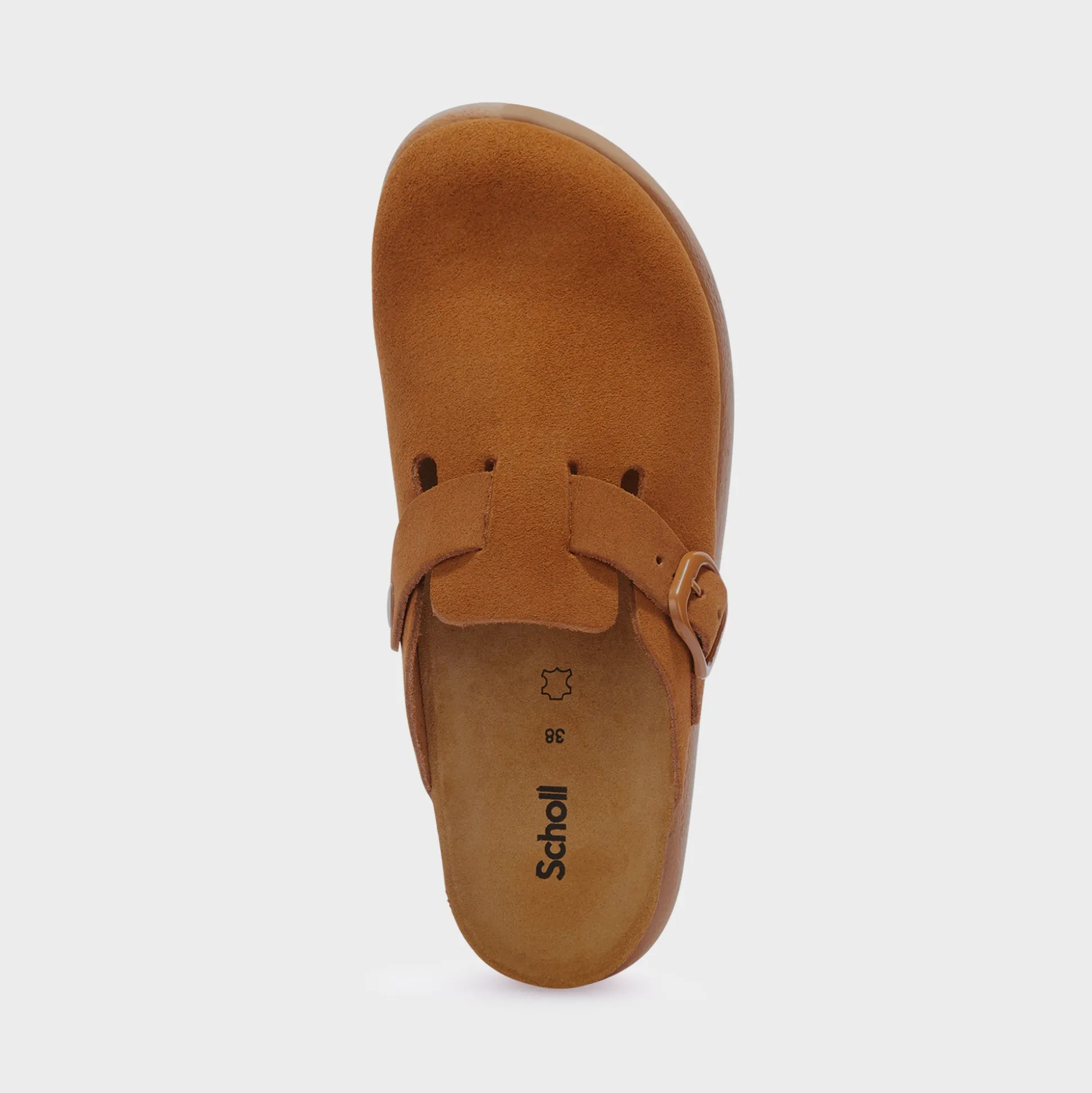 Sabots fae chunky