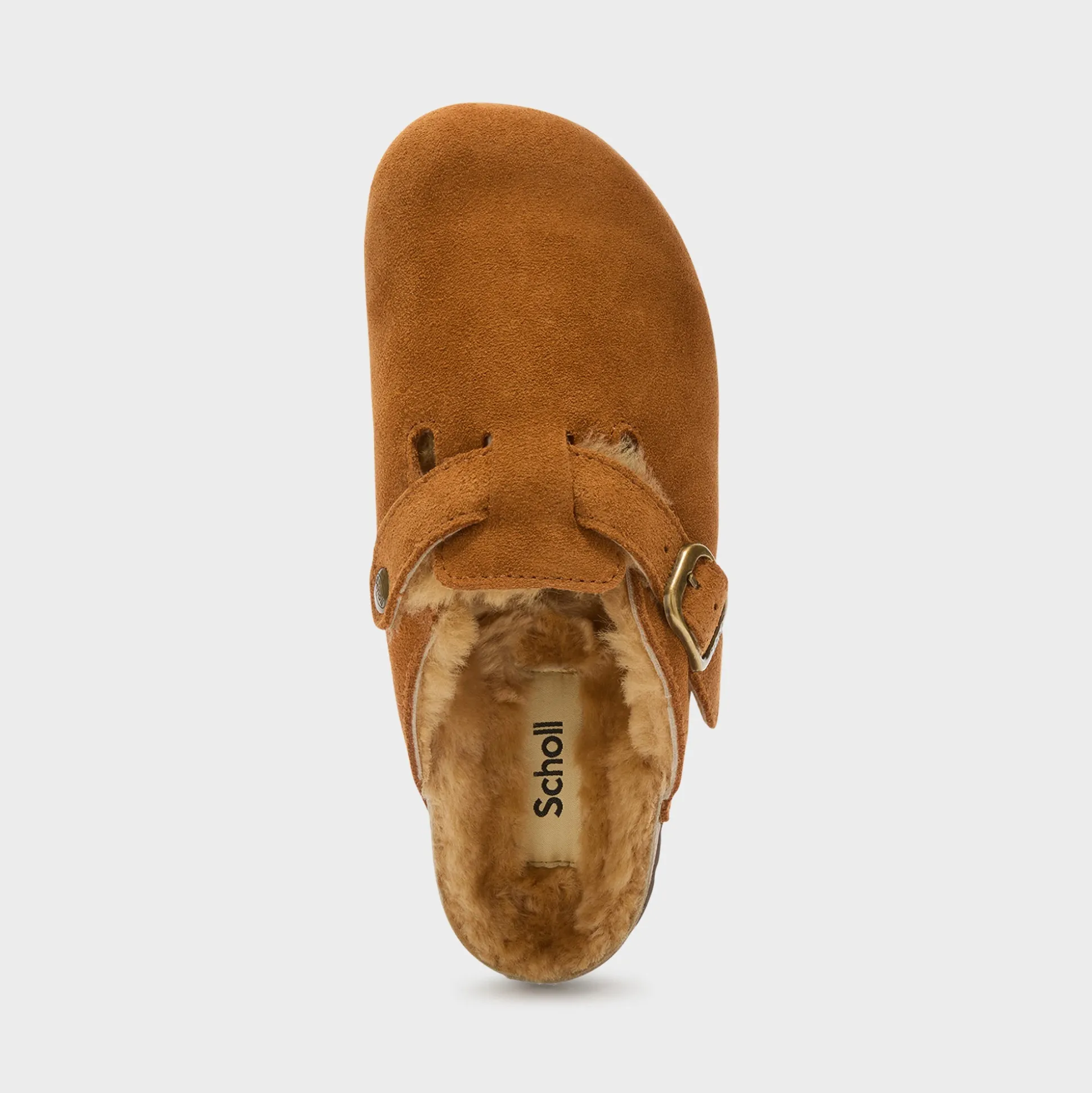 Sabots fae new f