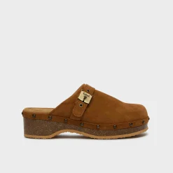 Sabots pescura clog 50 cork