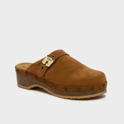 Sabots pescura clog 50 cork