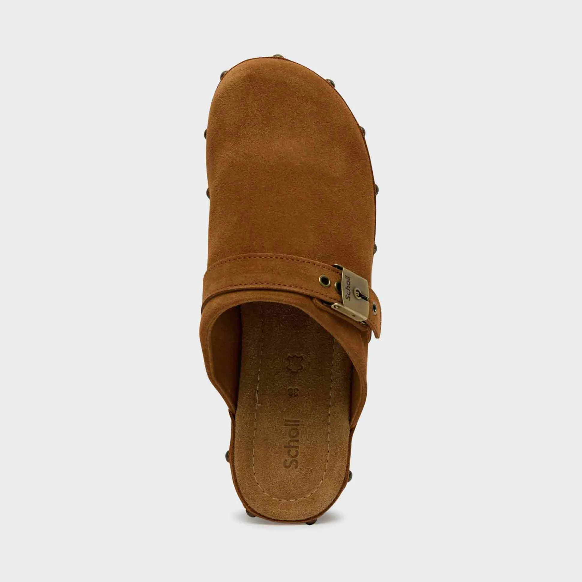 Sabots pescura clog 50 cork