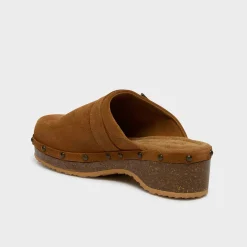 Sabots pescura clog 50 cork