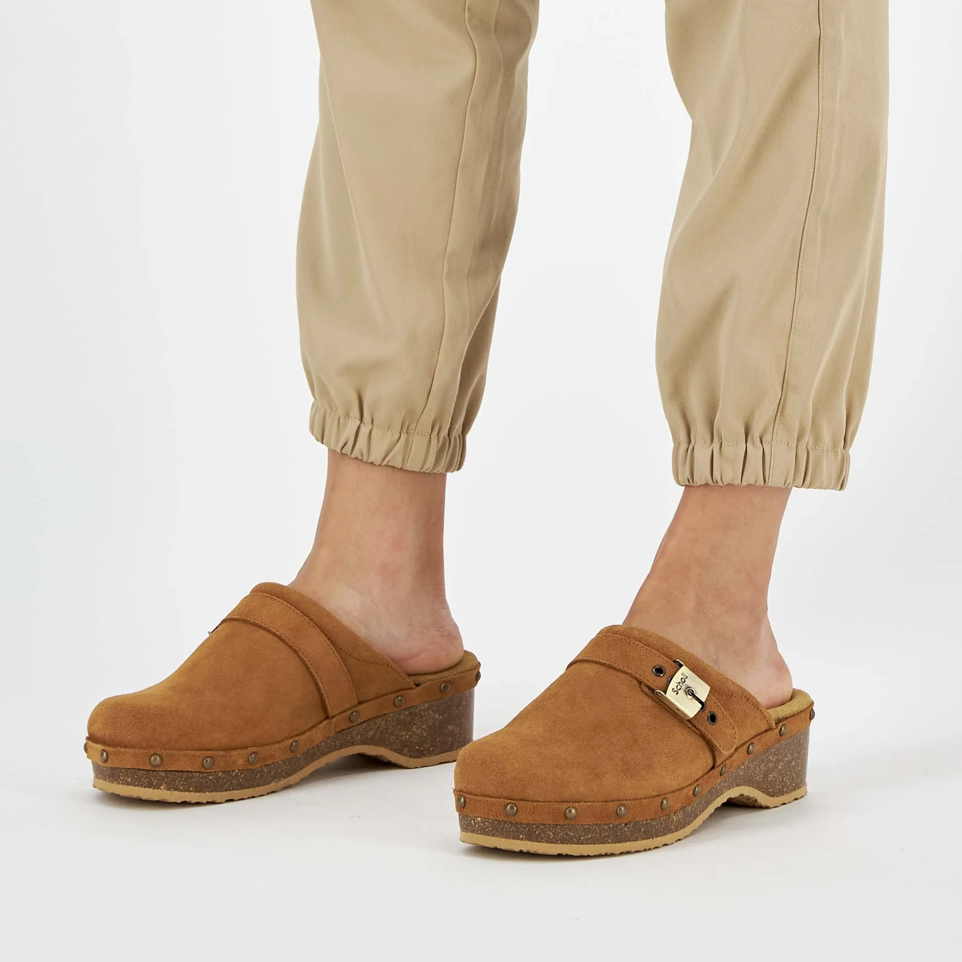 Sabots pescura clog 50 cork