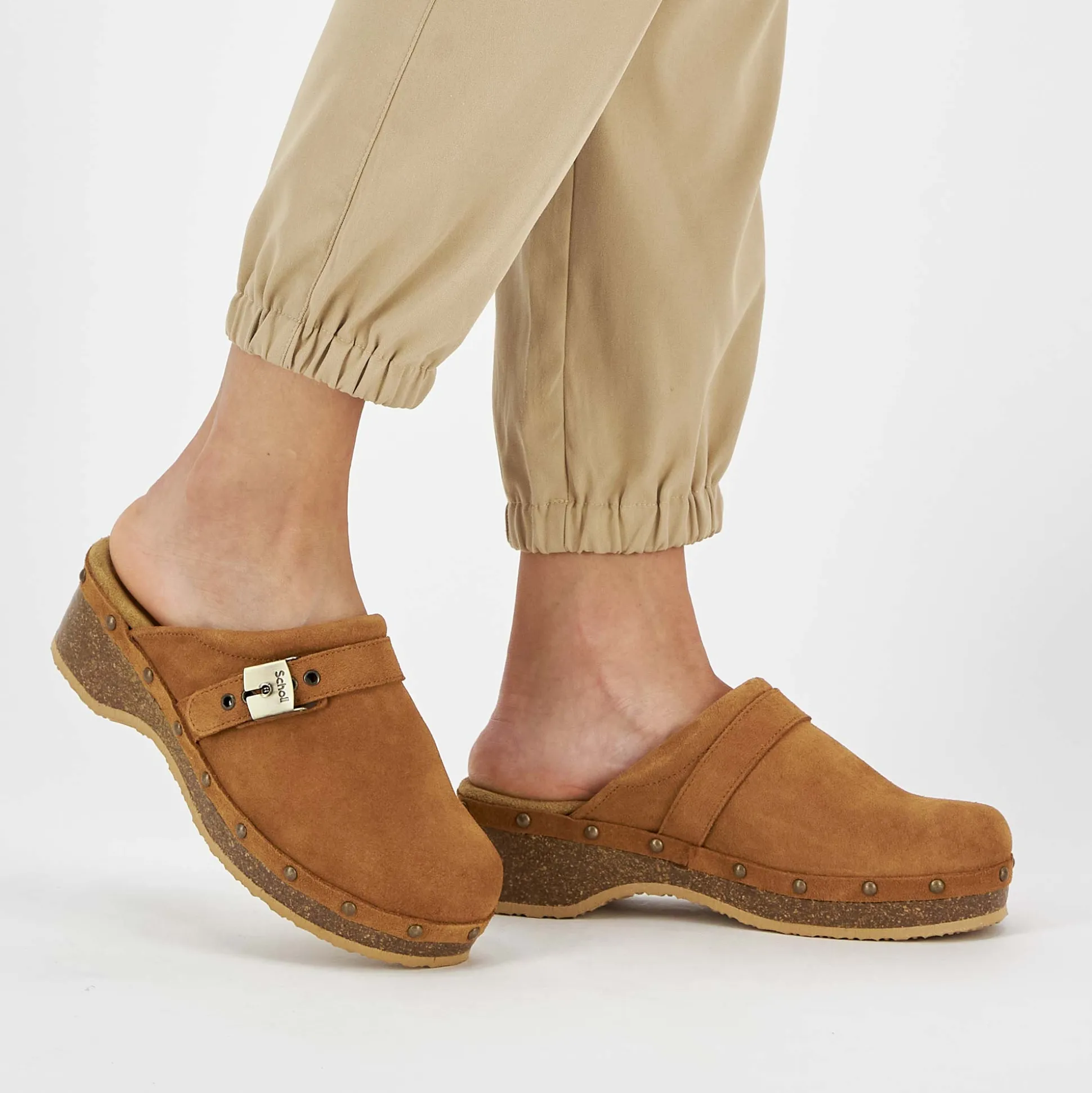 Sabots pescura clog 50 cork