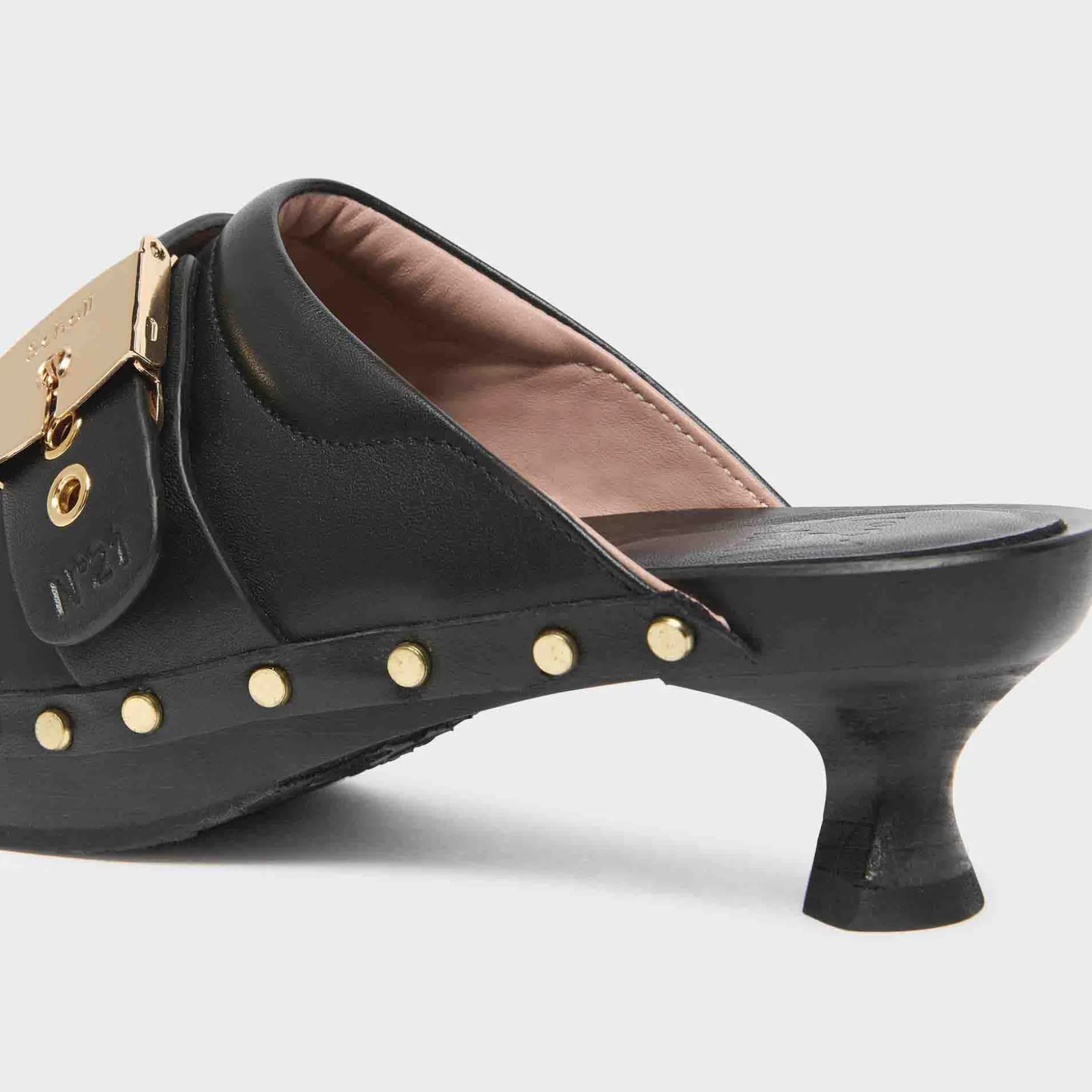 Sabots pescura gringo clog