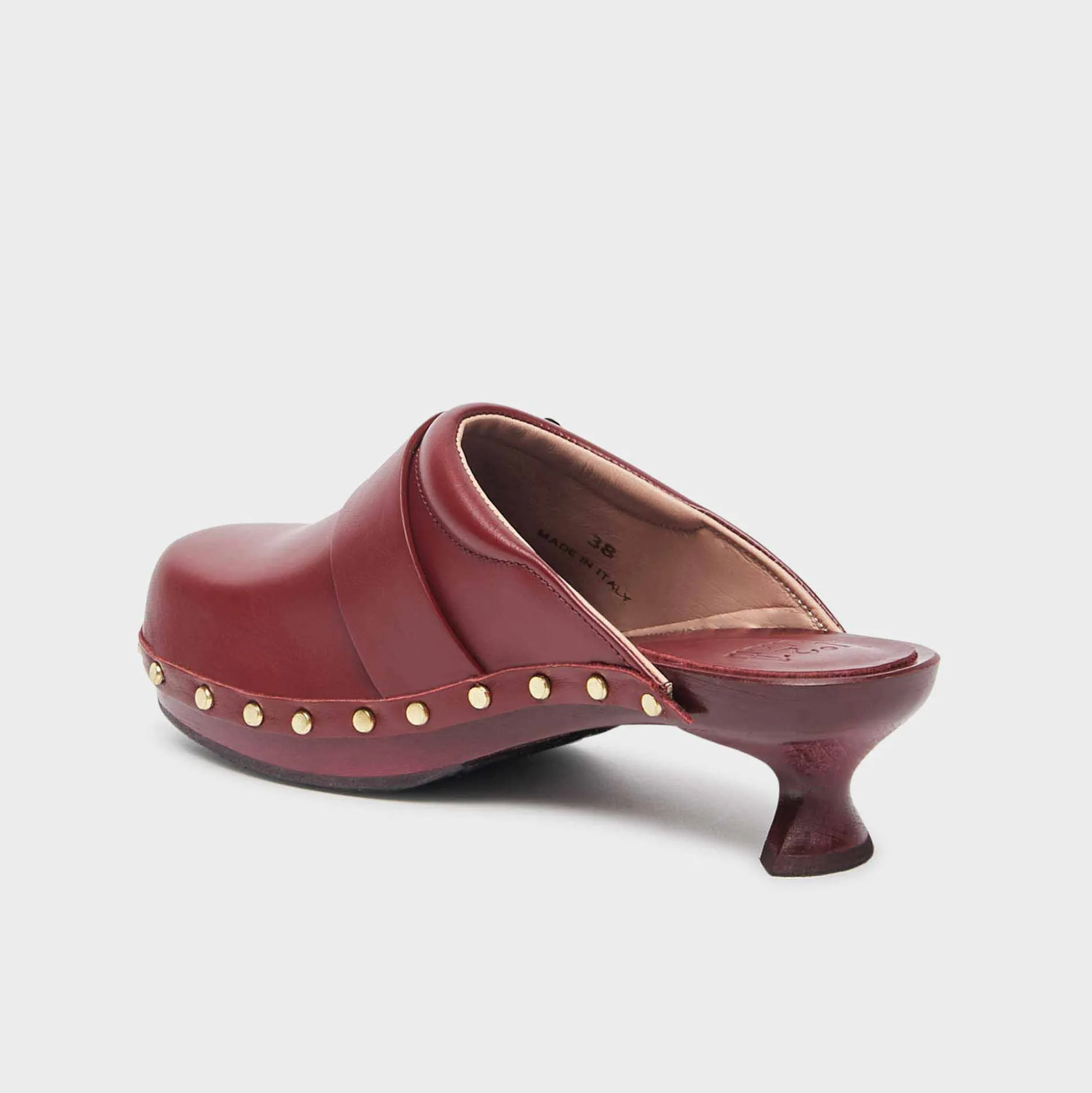 Sabots pescura gringo clog