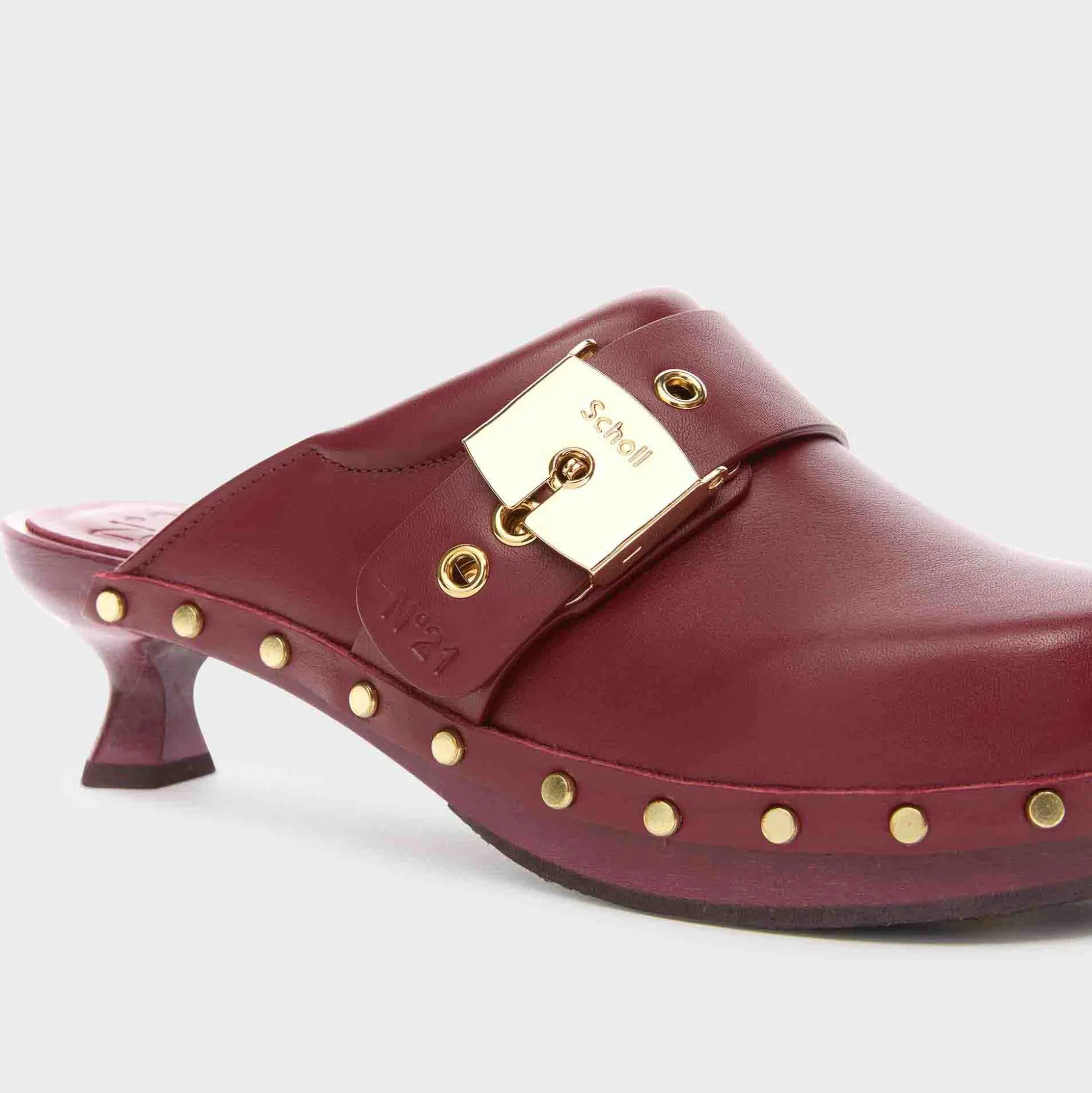 Sabots pescura gringo clog