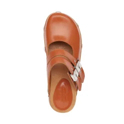 Sabots pescura mary jane clog philosophy