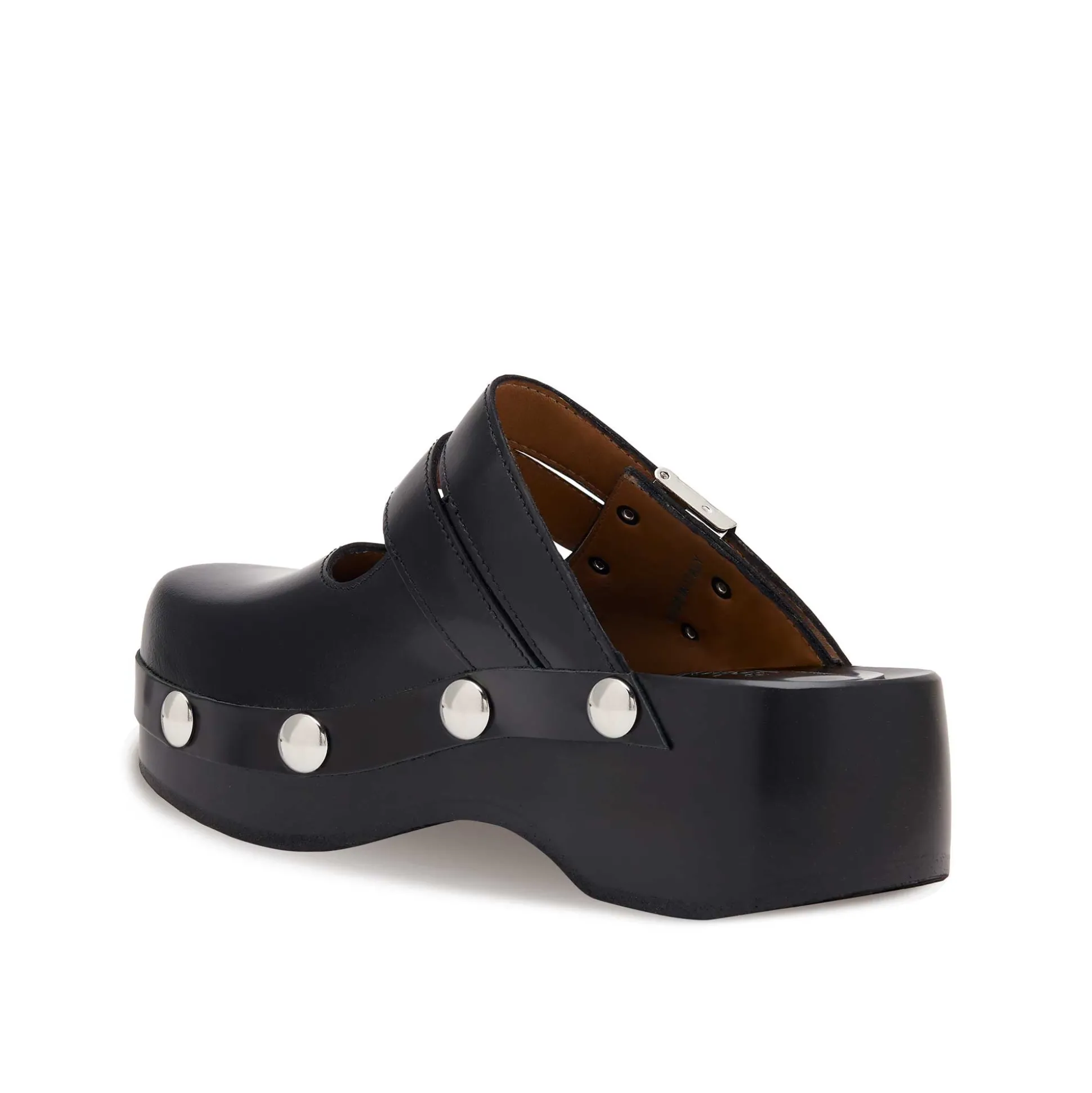 Sabots pescura mary jane clog philosophy