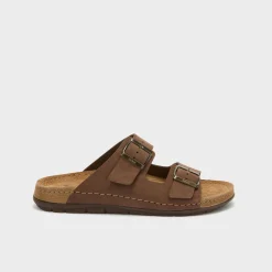 Sandales aberdeen man