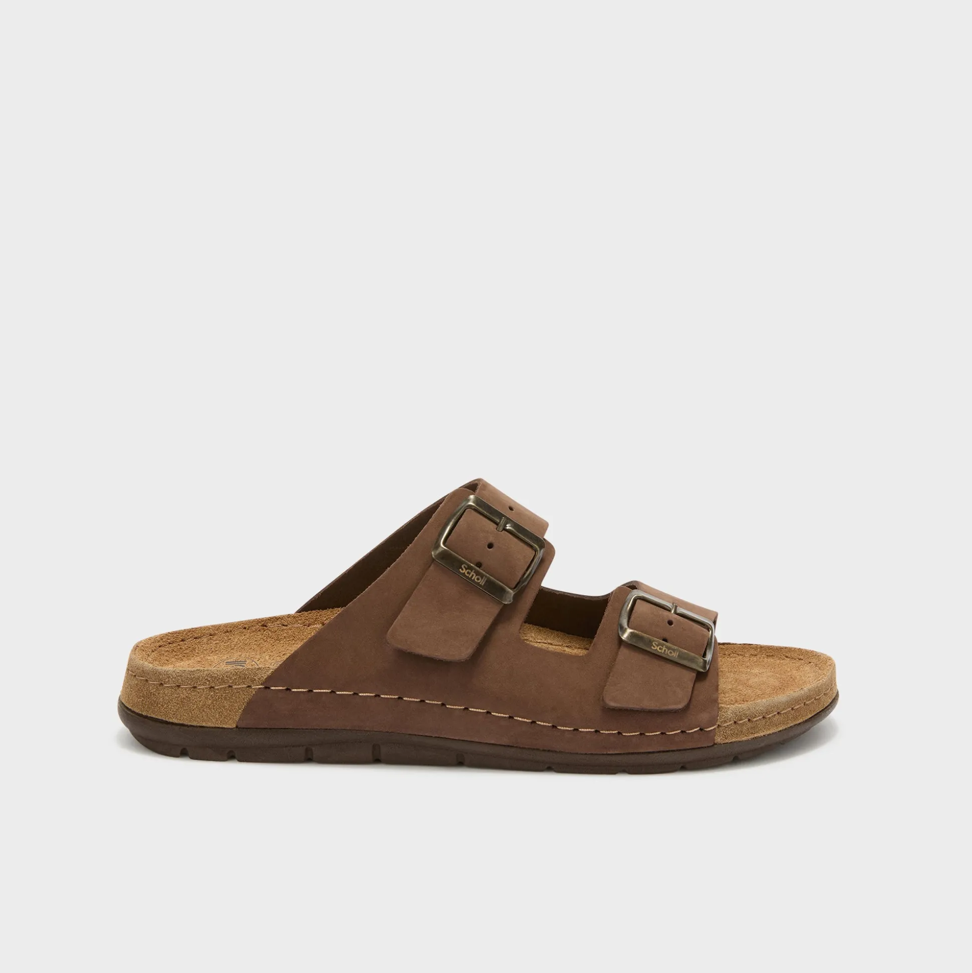 Sandales aberdeen man