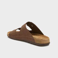 Sandales aberdeen man