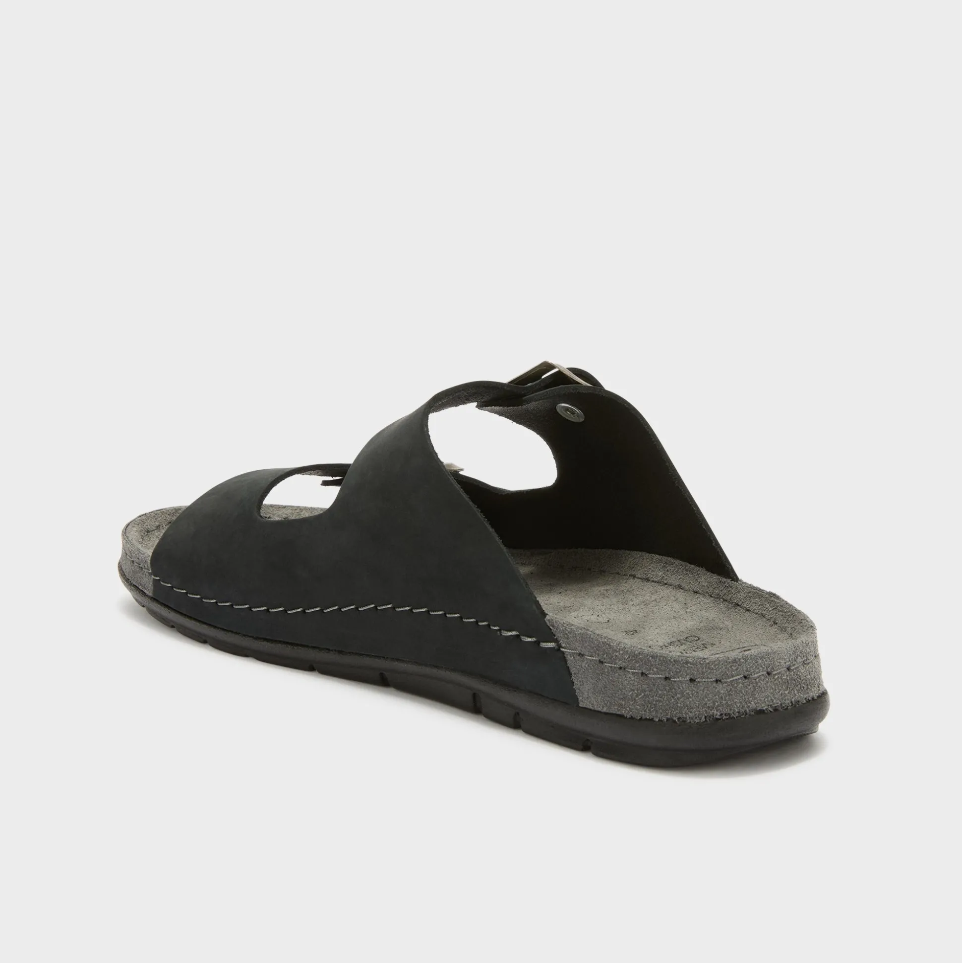 Sandales aberdeen man