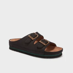 Sandales air bag