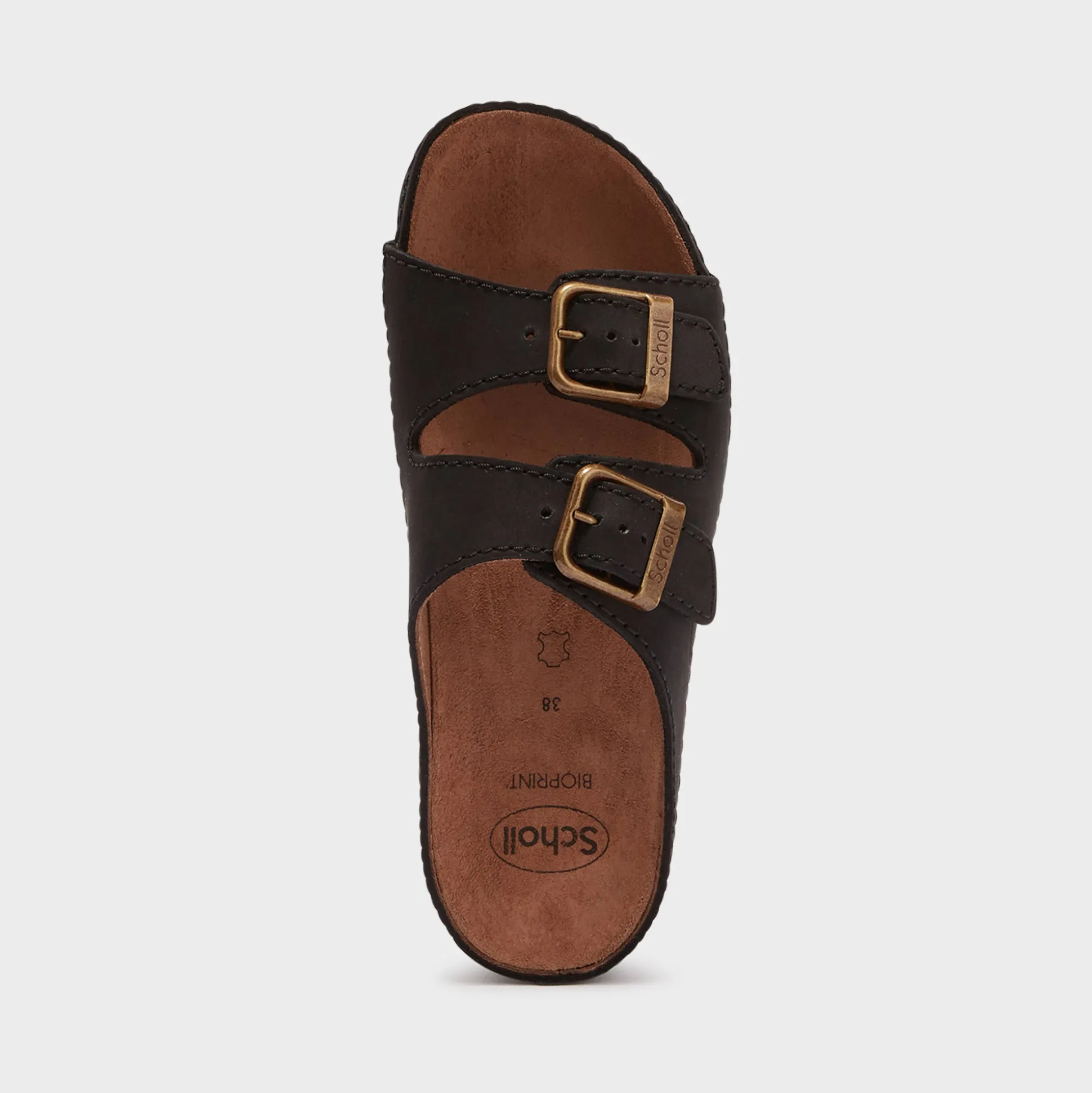 Sandales air bag