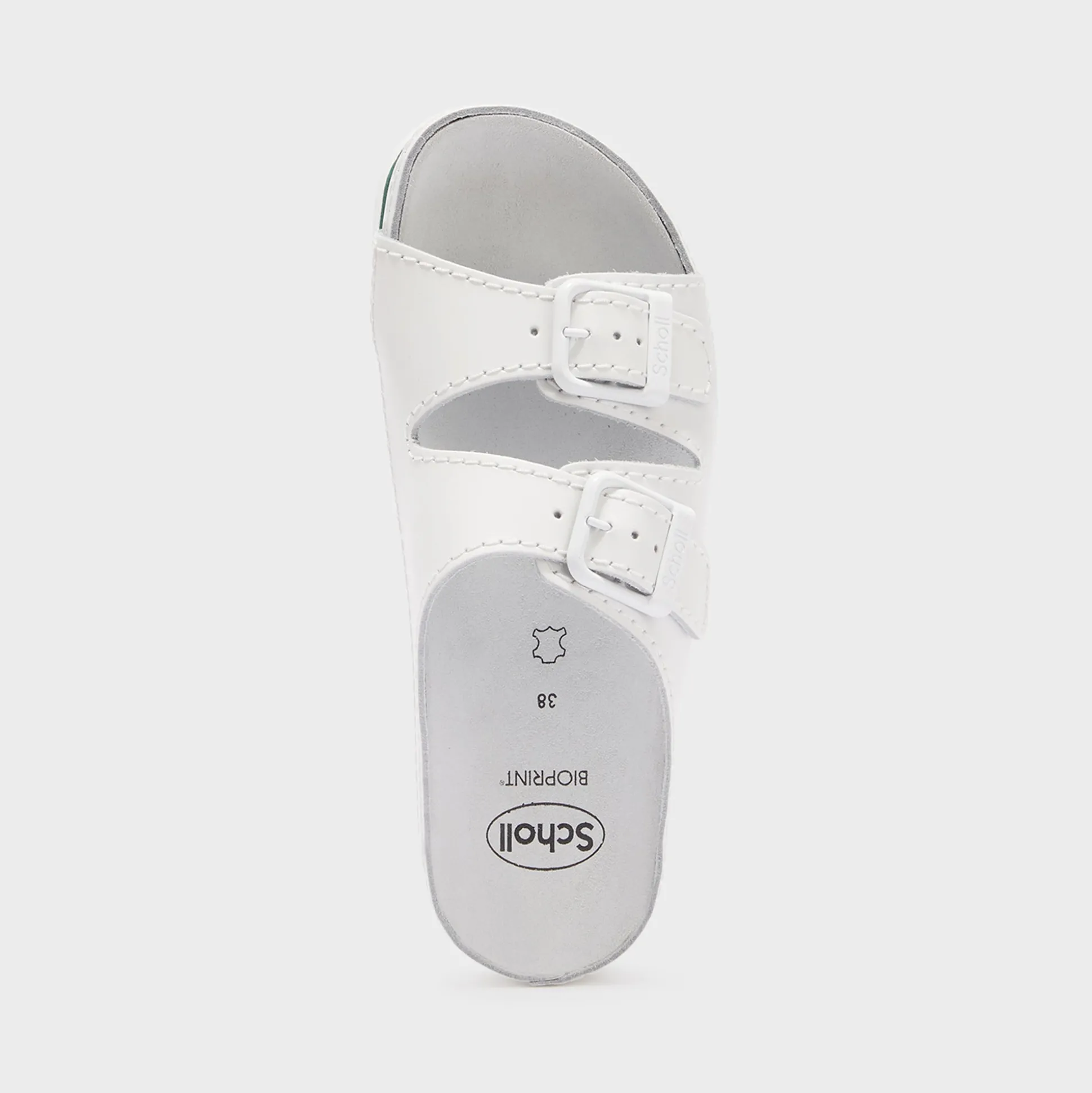 Sandales air bag