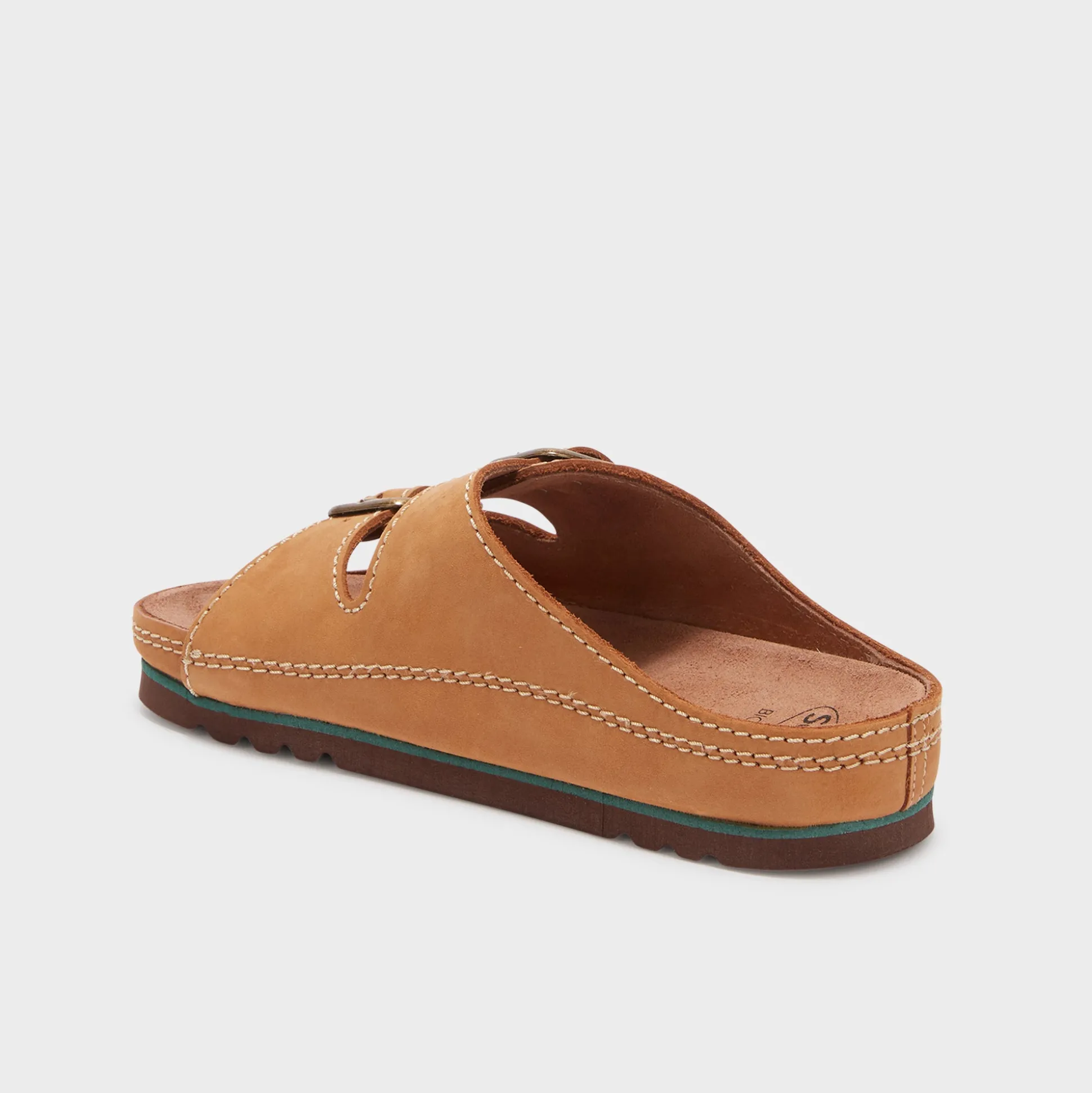 Sandales air bag