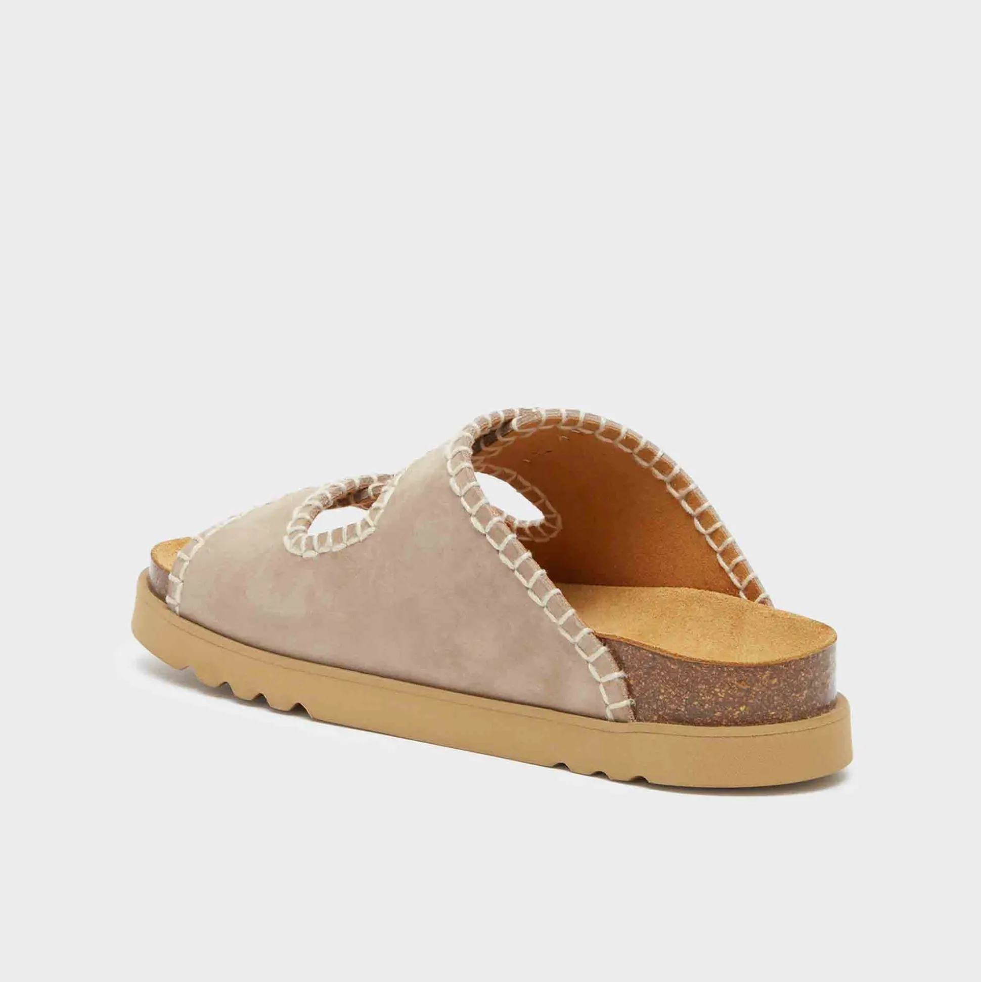 Sandales beatriz