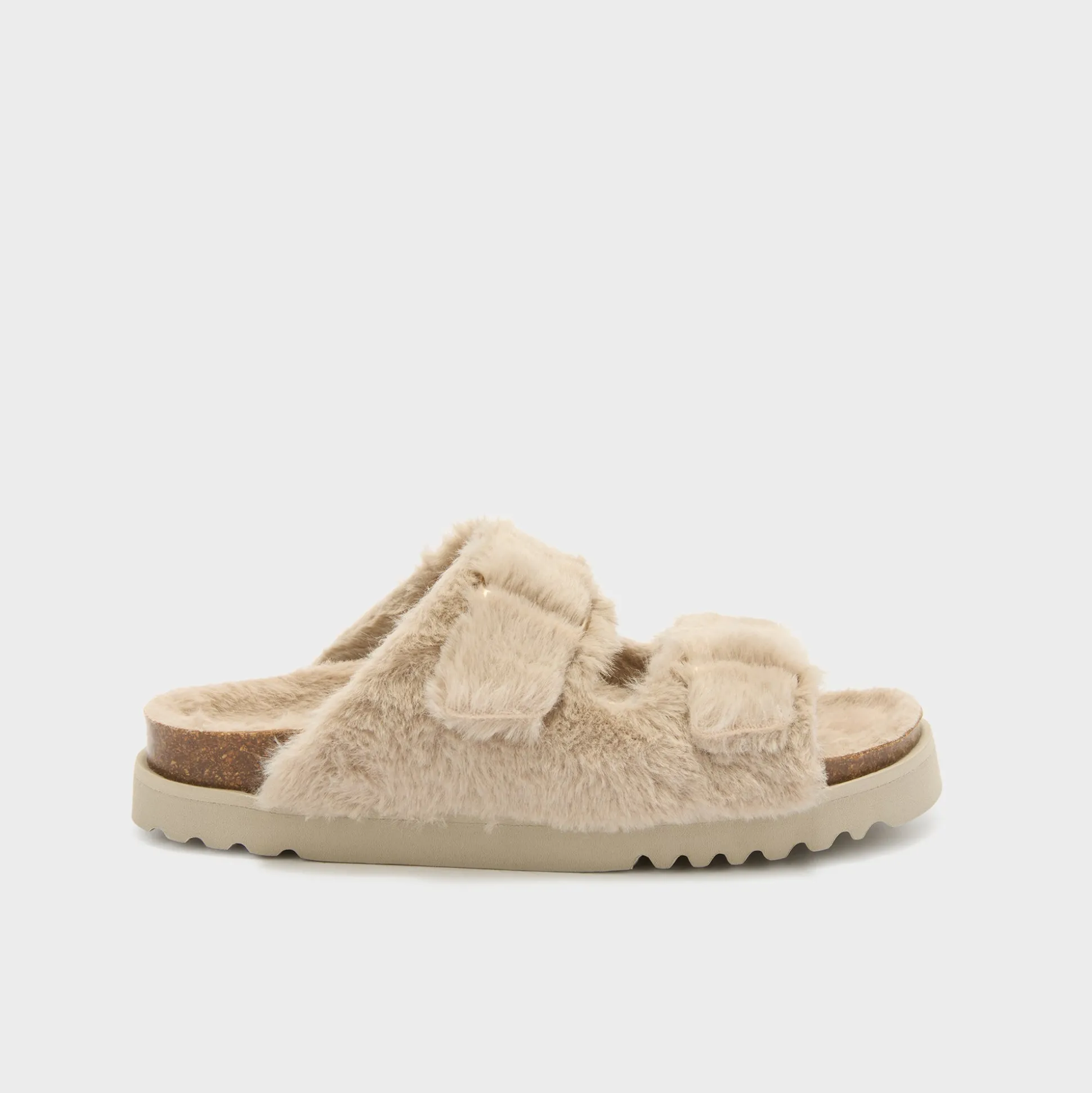 Sandales belle