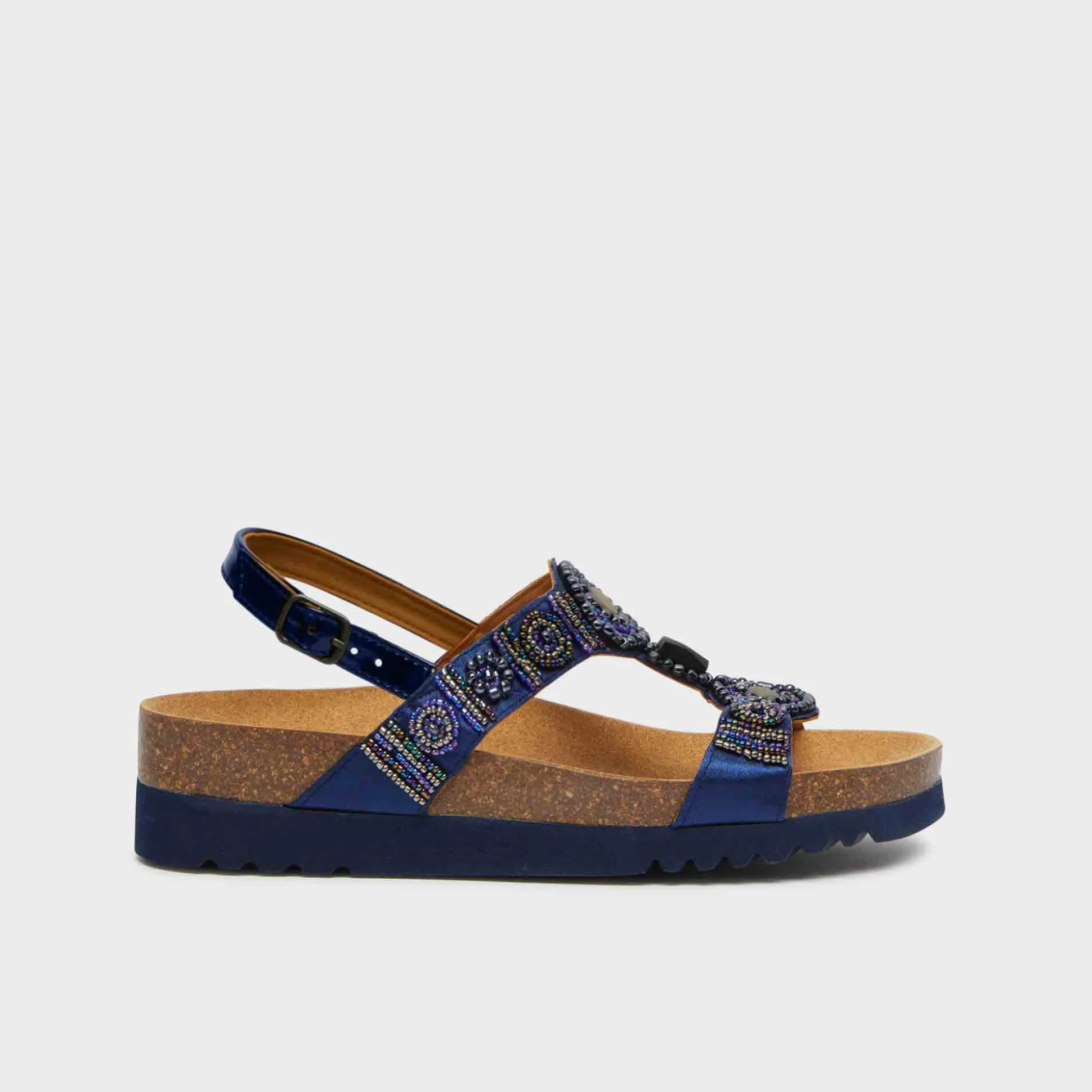 Sandales bogotà sandal