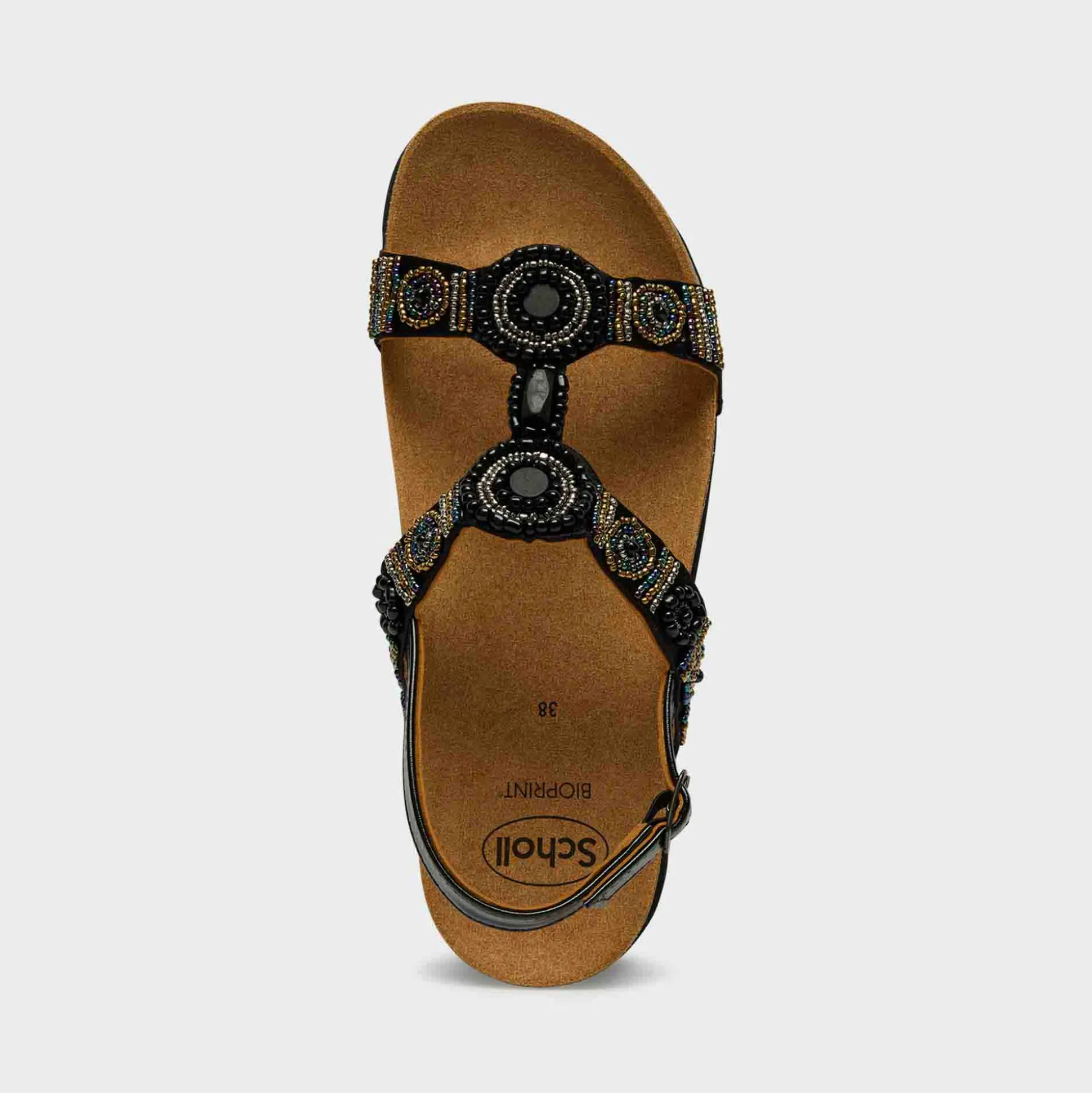 Sandales bogotà sandal