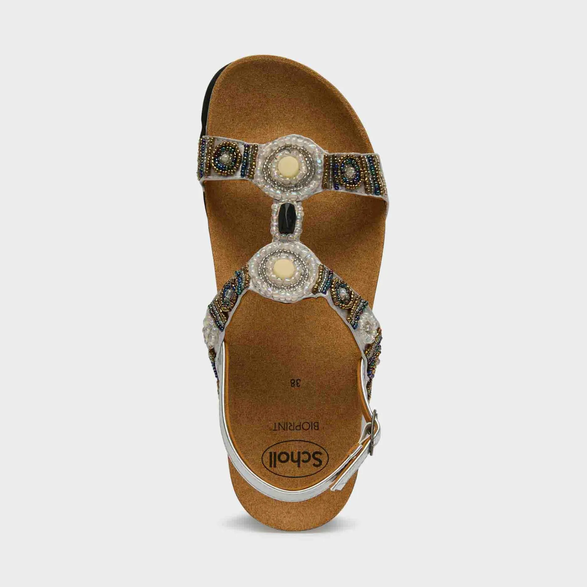 Sandales bogotà sandal