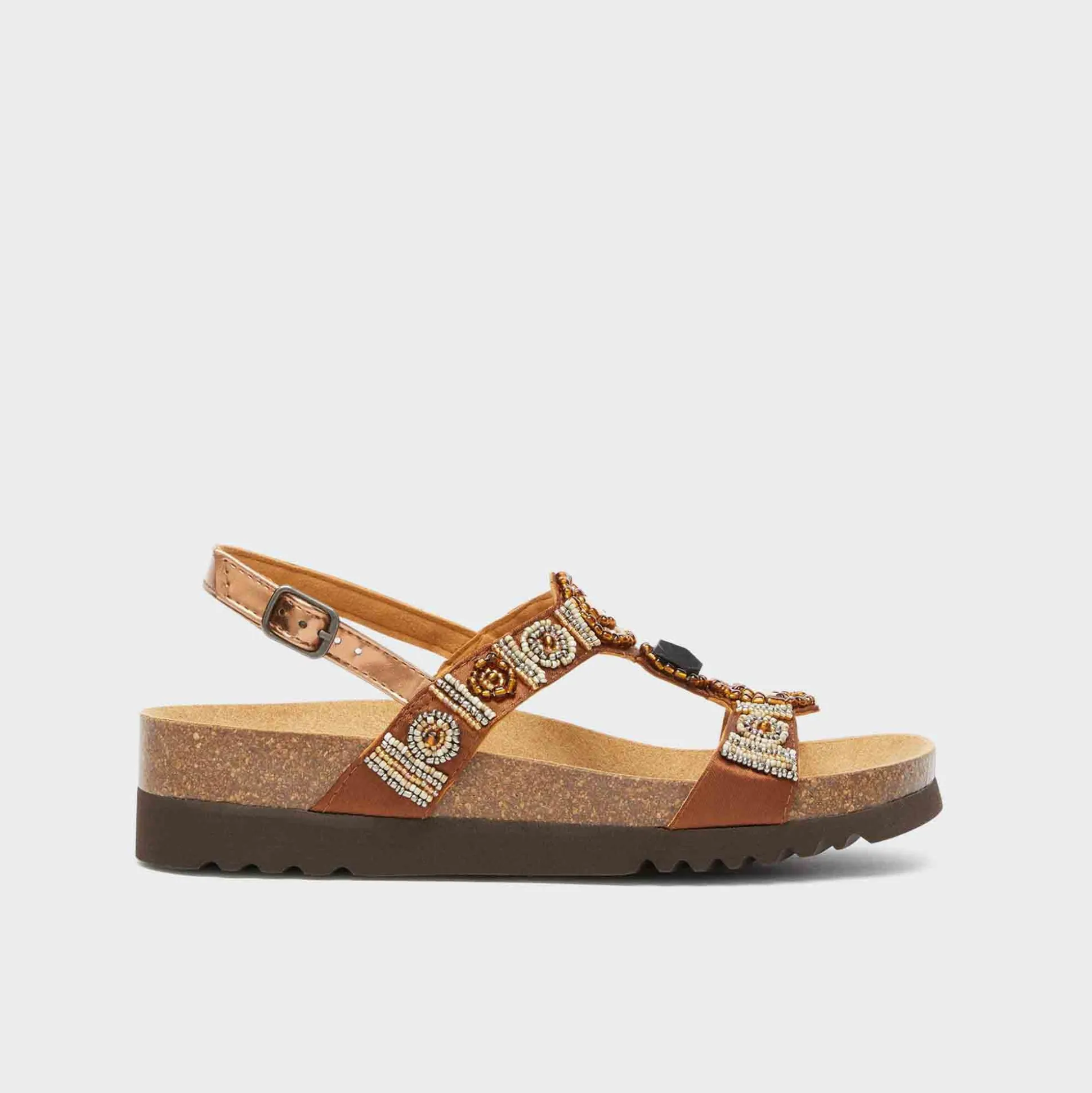 Sandales bogotà sandal