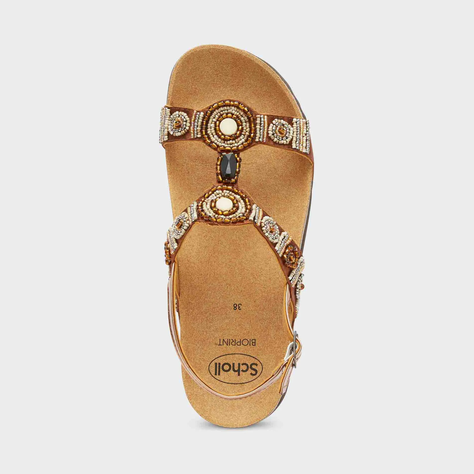 Sandales bogotà sandal