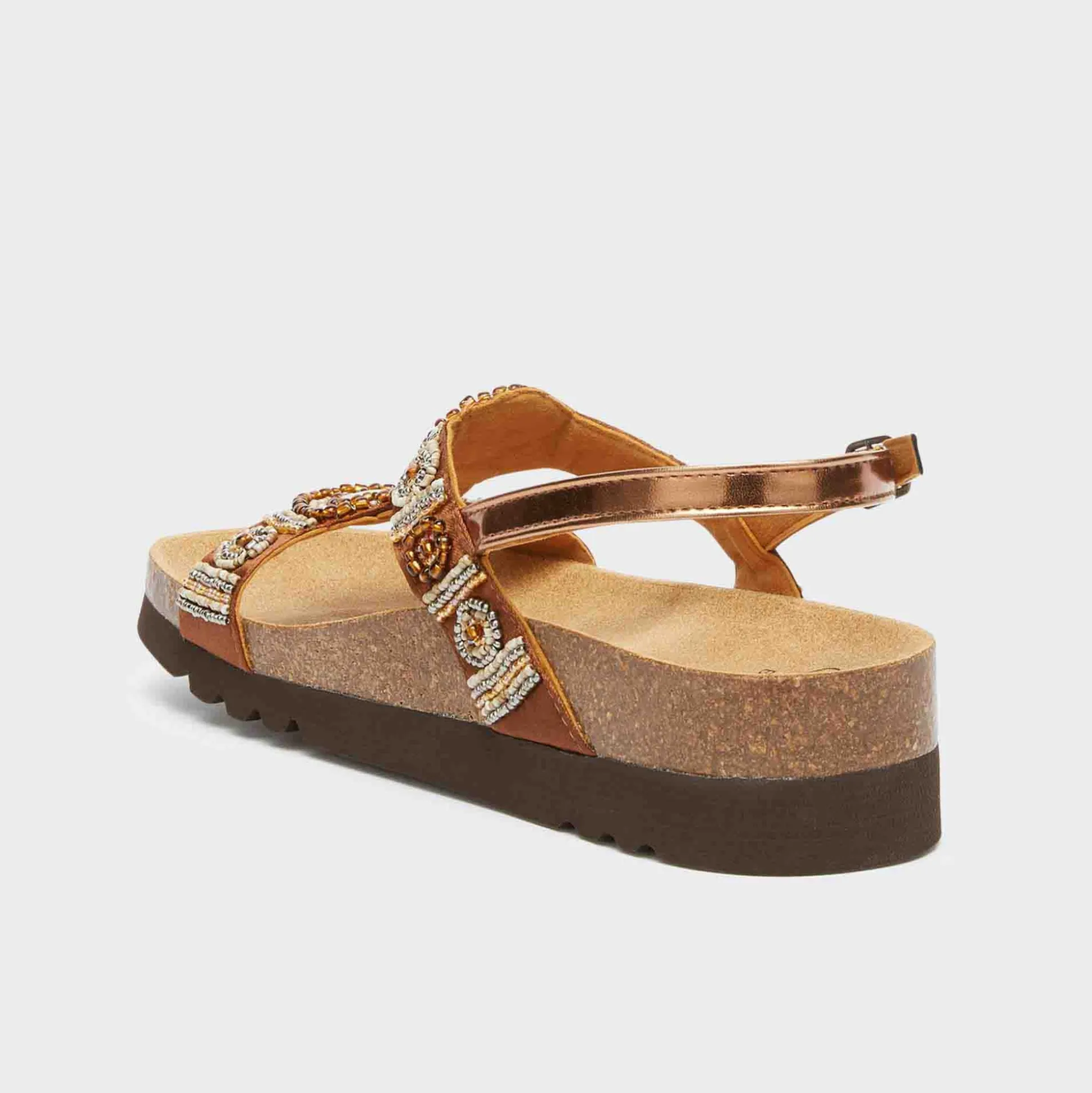 Sandales bogotà sandal