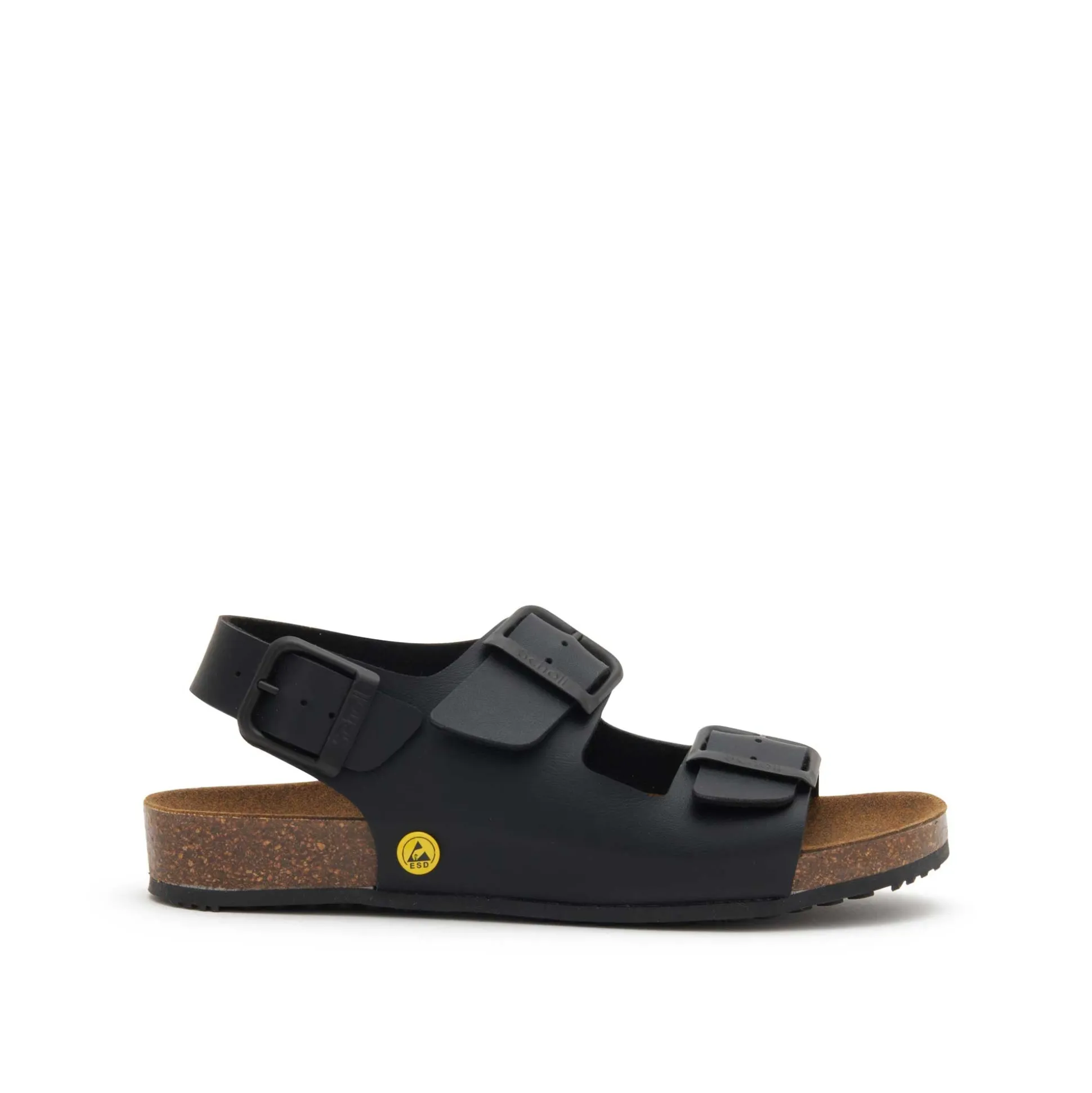 Sandales cork pro sandal
