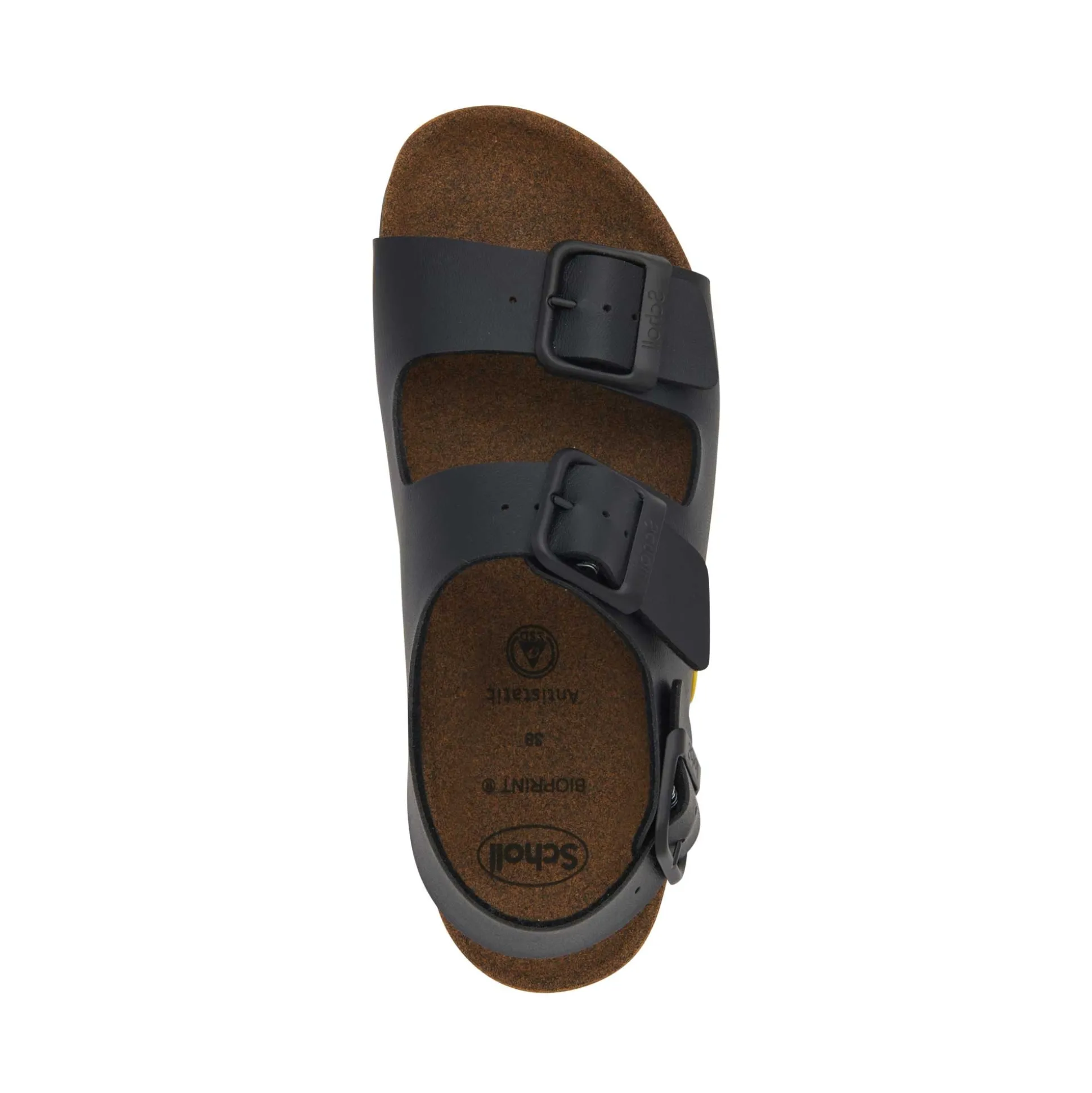 Sandales cork pro sandal
