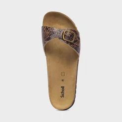 Sandales estelle