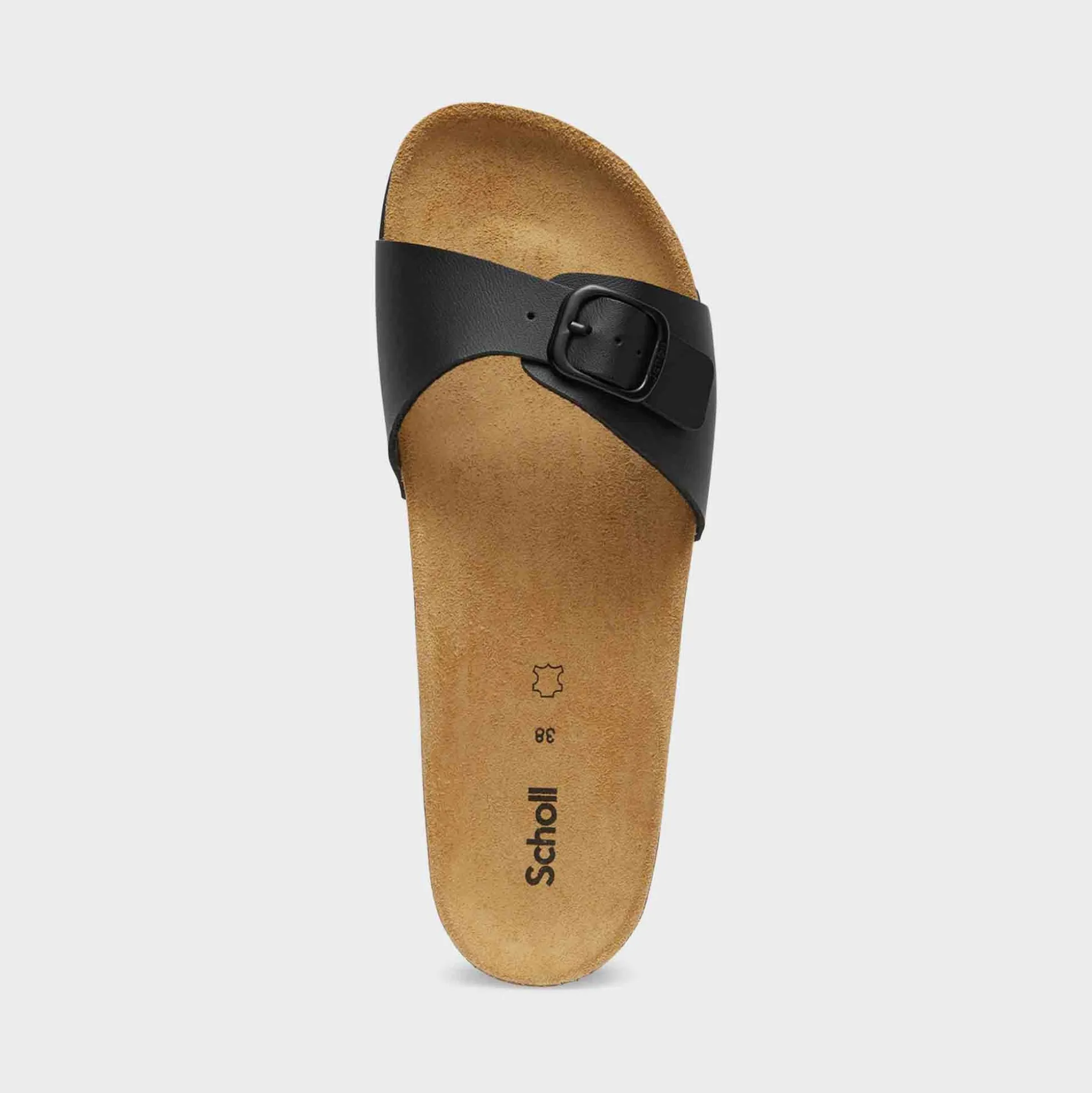 Sandales estelle