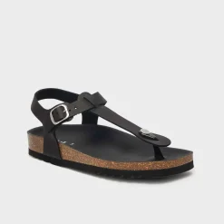 Sandales floriane