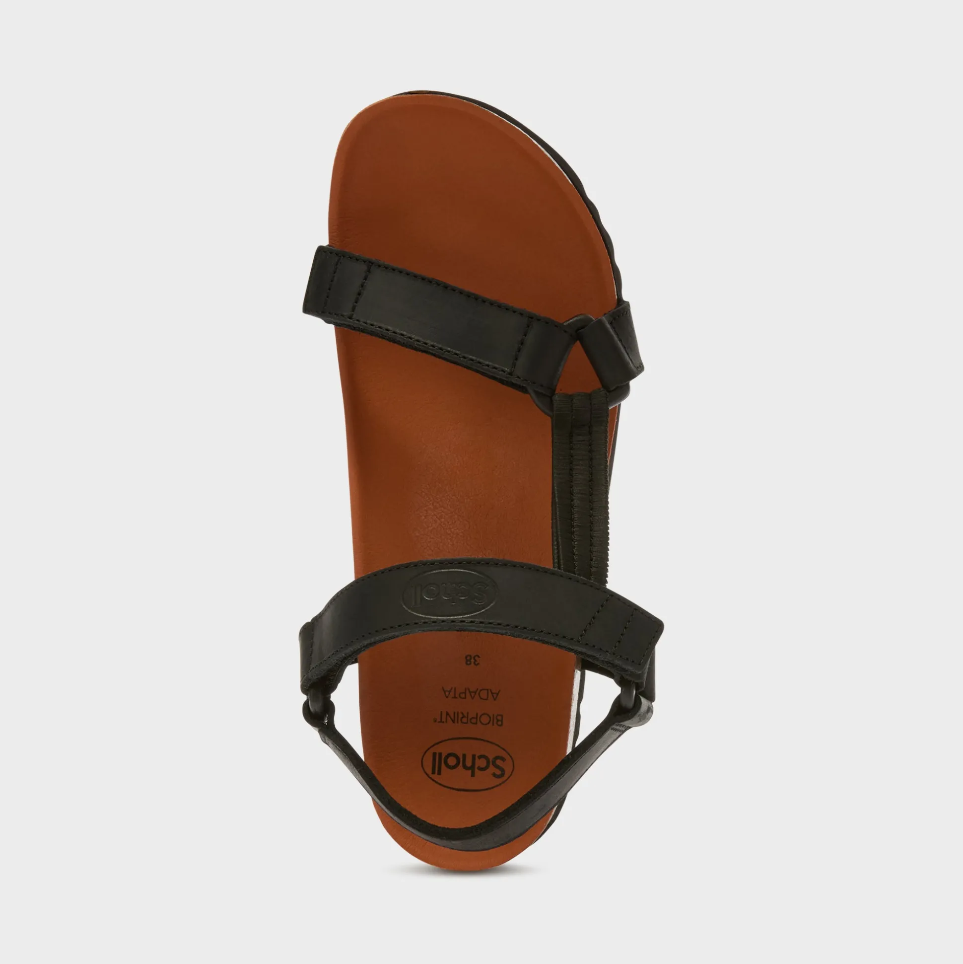 Sandales heaven ad
