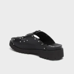 Sandales janet