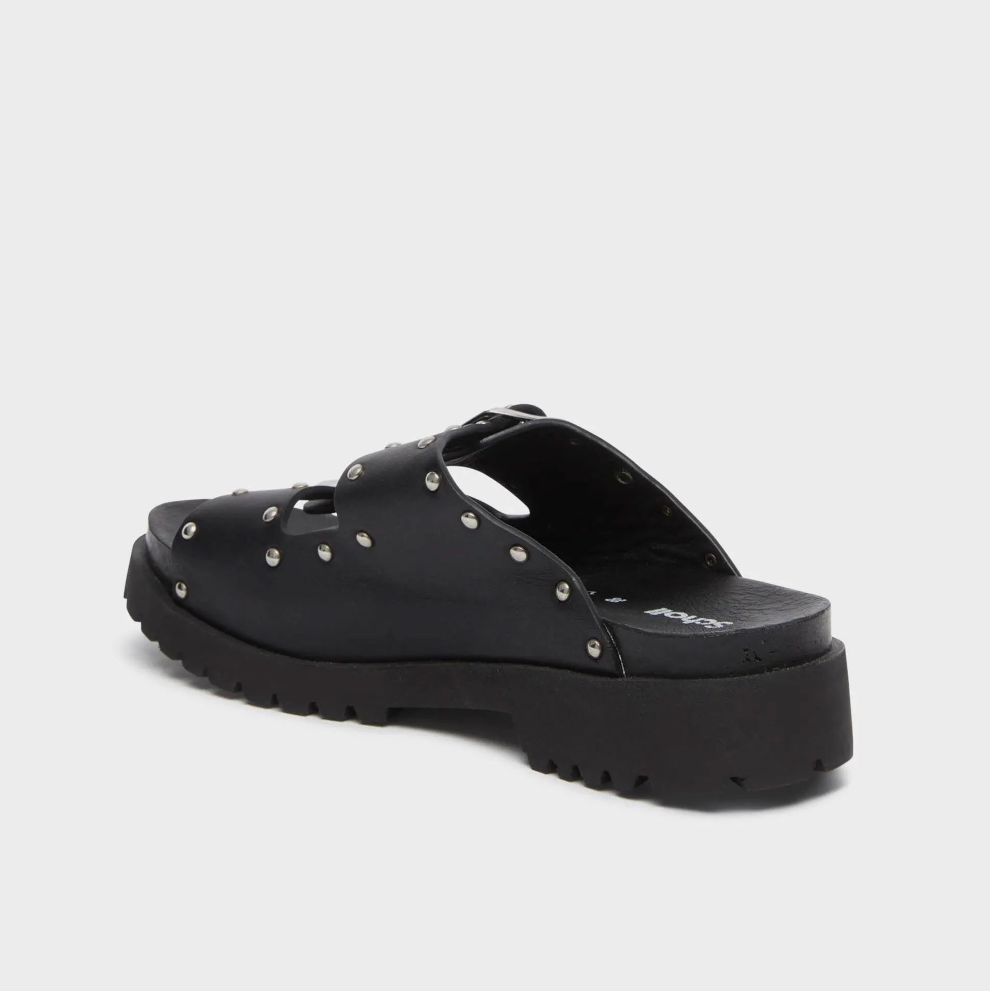 Sandales janet