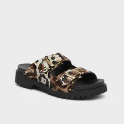 Sandales janet