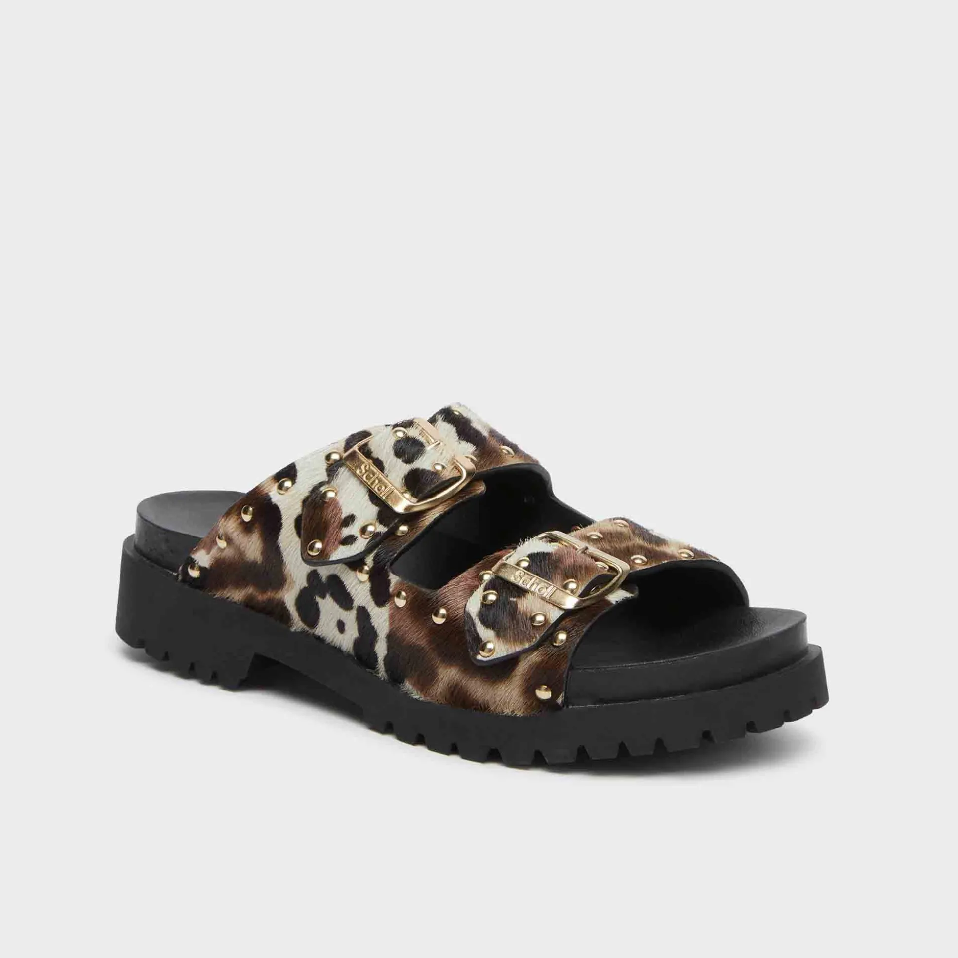 Sandales janet