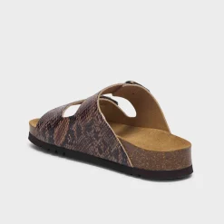 Sandales josephine