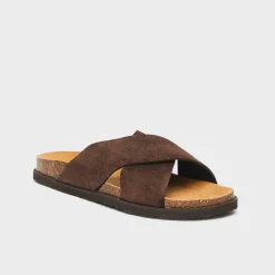 Sandales leon