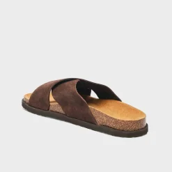 Sandales leon