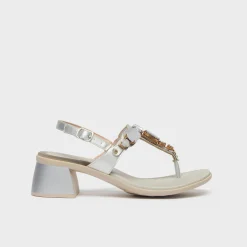 Sandales murano flip-flop sandal