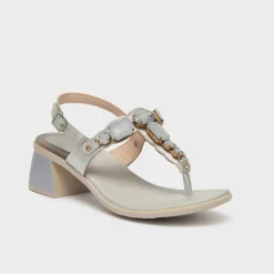 Sandales murano flip-flop sandal