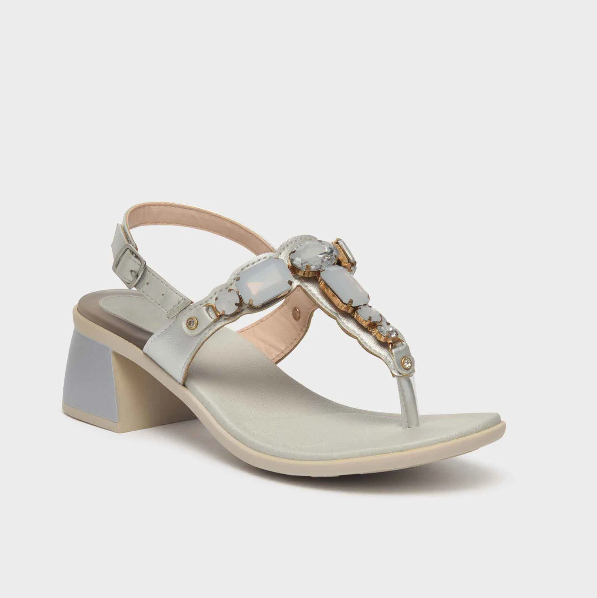 Sandales murano flip-flop sandal
