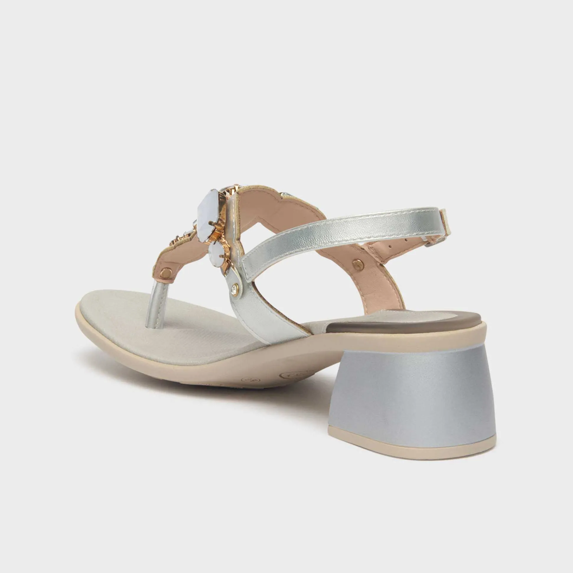 Sandales murano flip-flop sandal