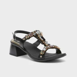 Sandales murano t-bar sandal