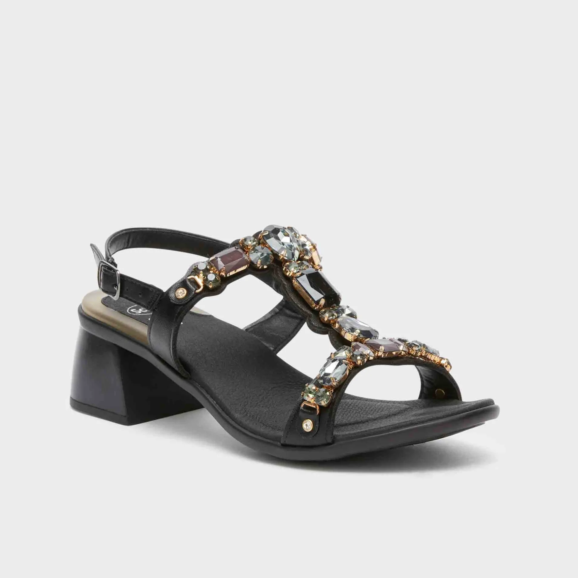 Sandales murano t-bar sandal